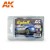 AK ASPHALT EFFECTS (RACE SET) AK8090